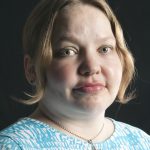 Virpi Kirves-Torvinen