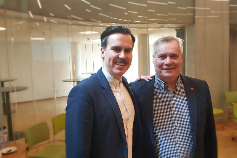 Demokraatti fi
