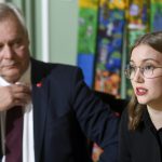 LEHTIKUVA / HEIKKI SAUKKOMAA
