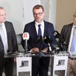 LEHTIKUVA / JUSSI NUKARI