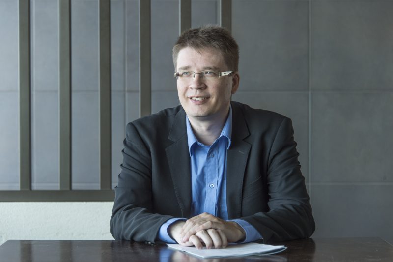 Demokraatti fi