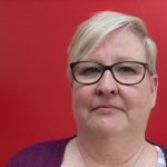 Marita Putkonen