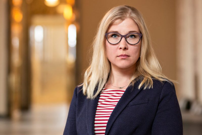 Demokraatti fi