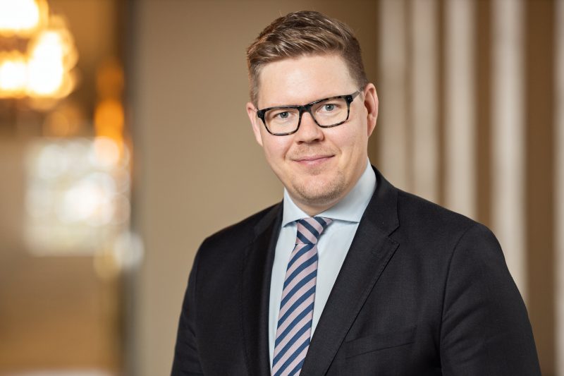 Lindtman opposition porvarihallituspuheista Demokraatille: "Näköjään perussuomalaisten uusi puheenjohtaja yhdessä suhteessa toimii toisella tavalla kuin edeltäjänsä" - Vimarsana News