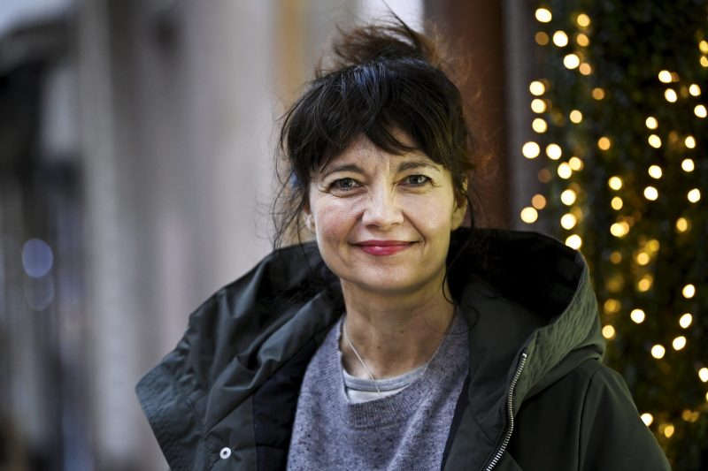 Kirsi Pihalle tukea Brysselistä – "Tämän asian kanssa kokoomus kipuilee. Se on fakta" - Vimarsana News