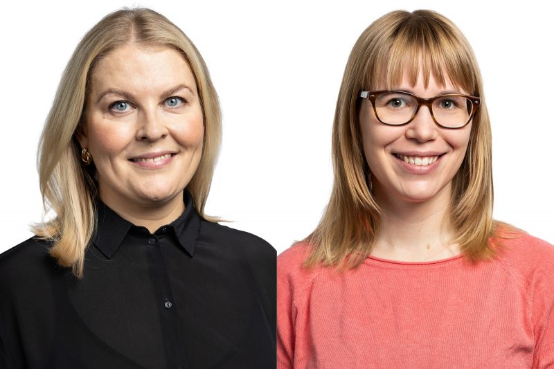 Miia Järvestä SDP:n viestintäpäällikkö - Vimarsana News