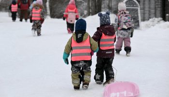 “Arki Vaikeutuu Kohtuuttomasti” – Kuntatyönantajalta Tiukka Kanta ...