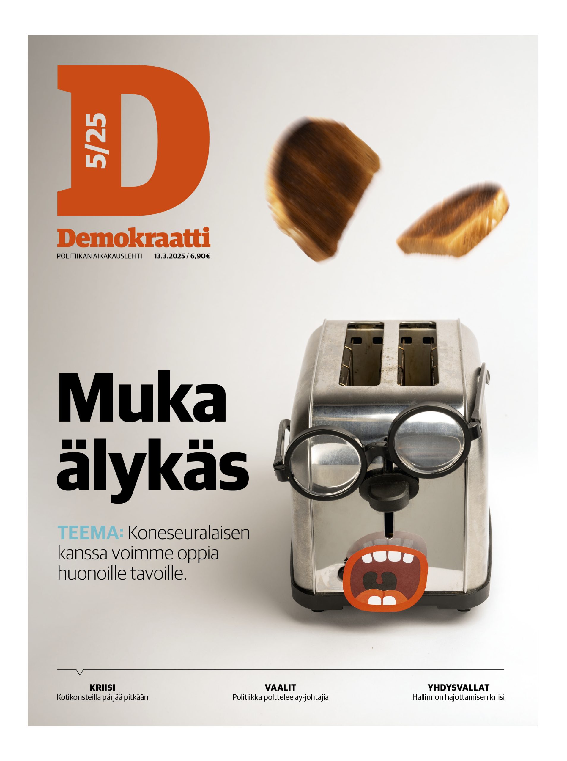 Demokraatti.fi