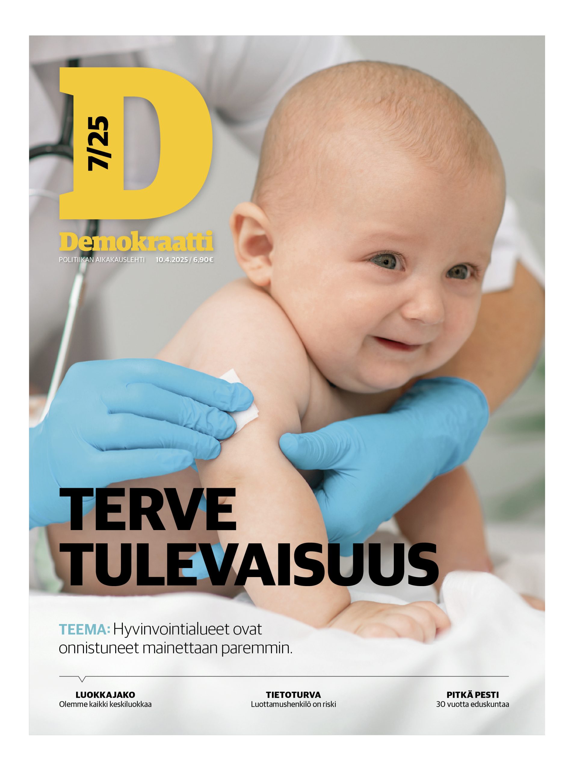 PAM Hakee Palkankorotuksia Ja Parannuksia Ty ehtoihin Nyt On Aika 