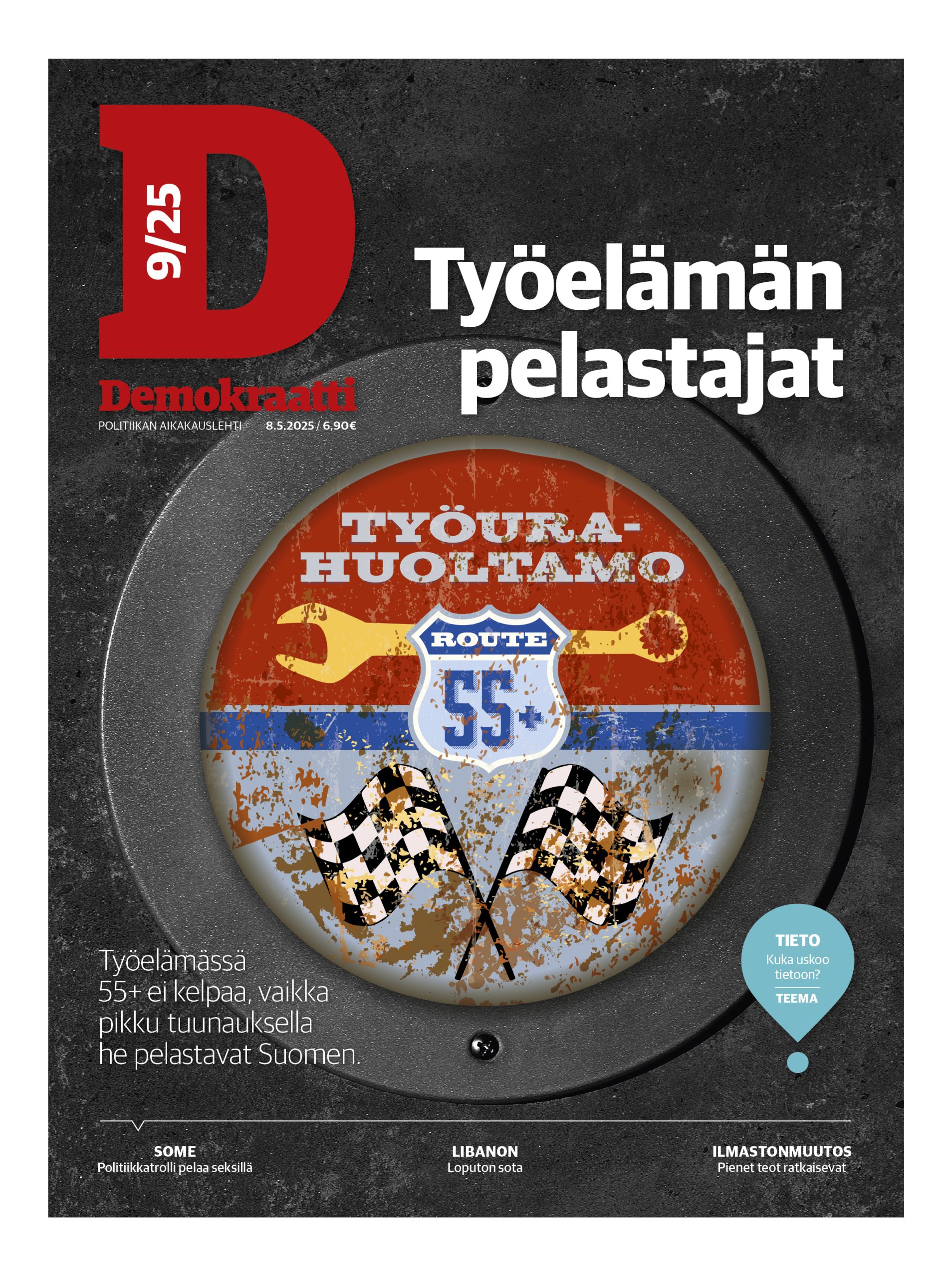 Demokraatti.fi