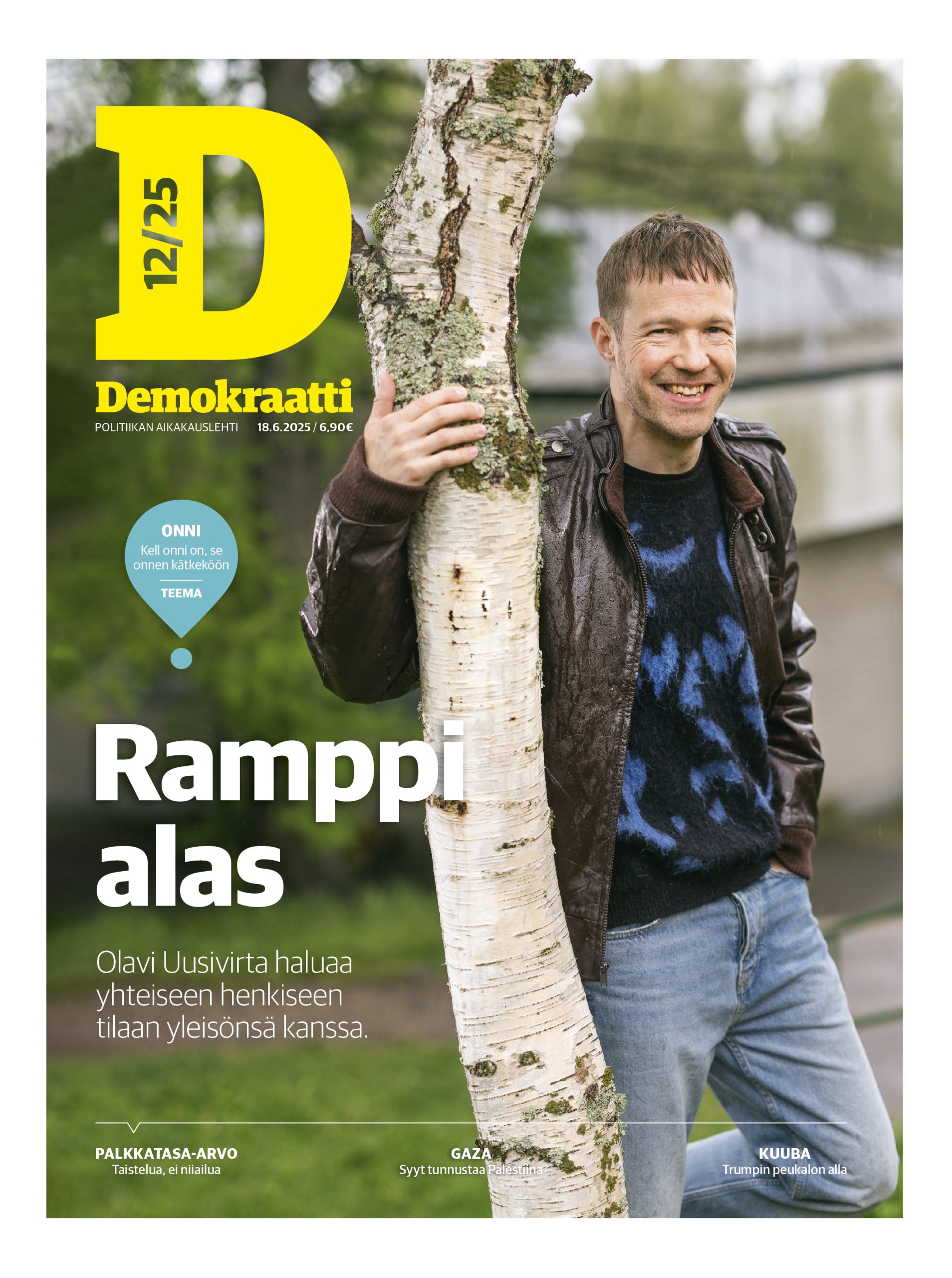 Demokraatti.fi